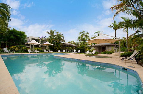 Noosa Harbour Resort - Port Augusta Accommodation 2