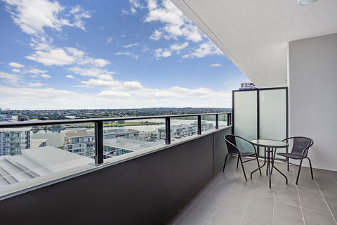 Astra Apartments Rhodes - Port Augusta Accommodation 0