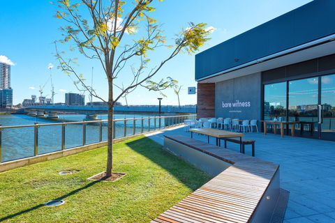 Astra Apartments Rhodes - Port Augusta Accommodation 1