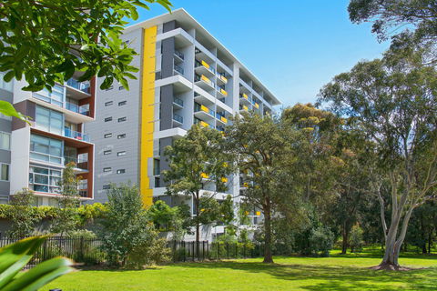 Astra Apartments MacQuarie Park - Port Augusta Accommodation 0