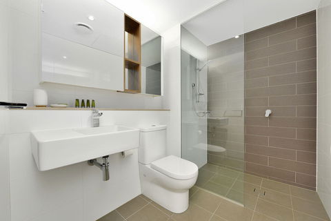 Astra Apartments MacQuarie Park - Port Augusta Accommodation 1