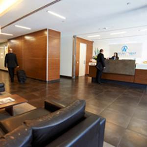 Amity South Yarra Apartments - Port Augusta Accommodation 1