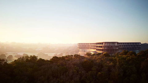 RACV Cape Schanck Resort - Port Augusta Accommodation 0