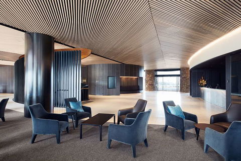 RACV Cape Schanck Resort - Port Augusta Accommodation 2
