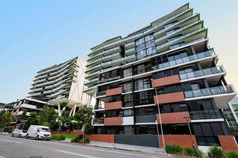Arise Arena - Port Augusta Accommodation 0