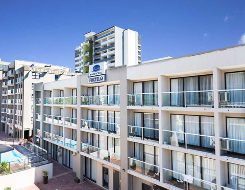 Riverside Hotel Southbank - Port Augusta Accommodation 0