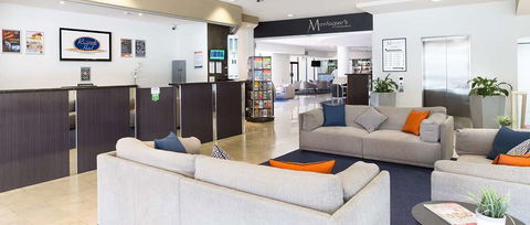 Riverside Hotel Southbank - Port Augusta Accommodation 1