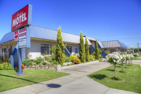 Amaroo Motel - Port Augusta Accommodation 0