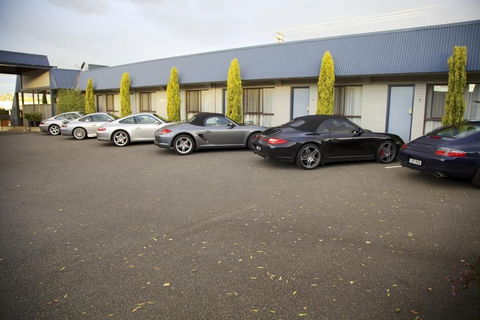 Amaroo Motel - Port Augusta Accommodation 2
