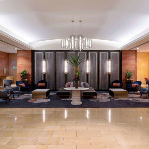 Amora Hotel Jamison Sydney - Port Augusta Accommodation 1