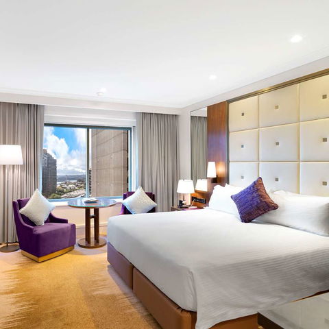 Amora Hotel Jamison Sydney - Port Augusta Accommodation 2