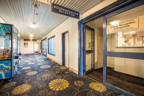 Atherton Hotel - Port Augusta Accommodation 1
