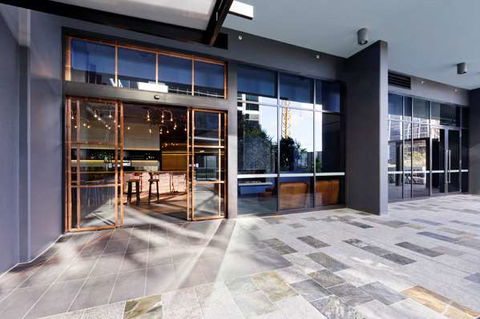 Alpha Mosaic Hotel - Port Augusta Accommodation 1