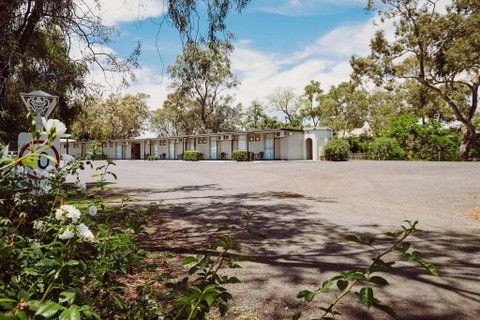 Artesian Spa Motor Inn - Port Augusta Accommodation 1
