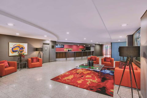 Adina Serviced Apartments James Court - Port Augusta Accommodation 1