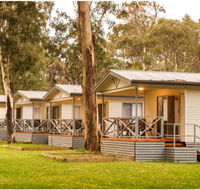 Discovery Parks Clare - Port Augusta Accommodation