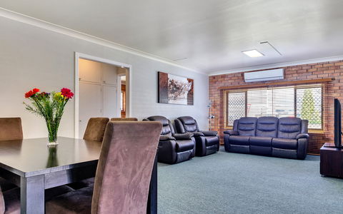 Jackie Howe Motel - Port Augusta Accommodation 1