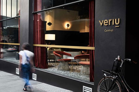 Veriu Central - Port Augusta Accommodation 0
