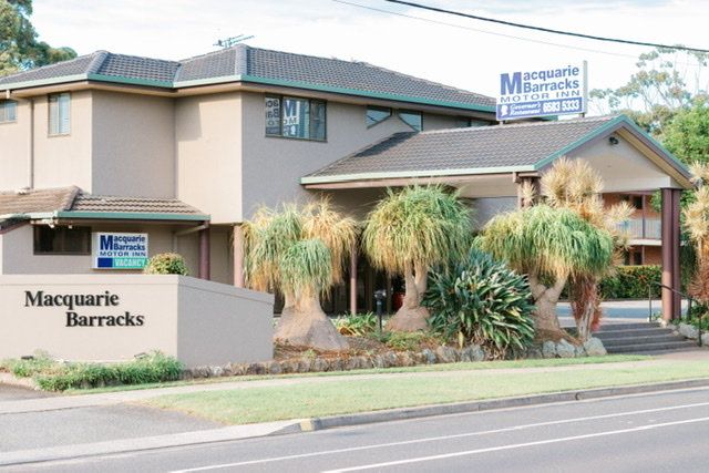 Lighthouse Beach ACT Port Augusta Accommodation