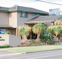 Macquarie Barracks Inn - Port Augusta Accommodation