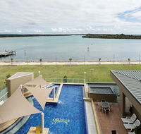 Rydges Port Macquarie - Port Augusta Accommodation