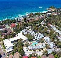 Club Wyndham Flynns Beach-Trademark Coll - Port Augusta Accommodation
