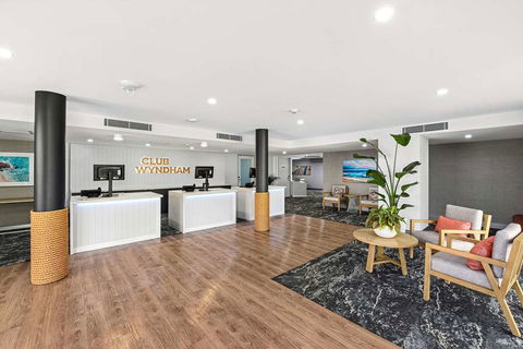 Club Wyndham Flynns Beach-Trademark Coll - Port Augusta Accommodation 2