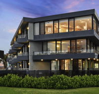 Ibis Styles Port Macquarie - Port Augusta Accommodation