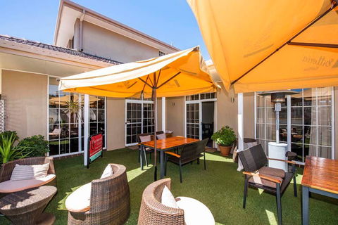 Winning Post Motel - Port Augusta Accommodation 0