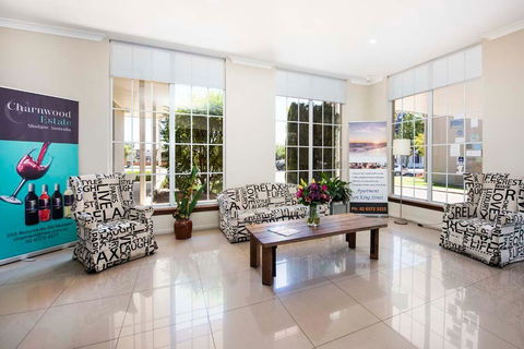 Winning Post Motel - Port Augusta Accommodation 2