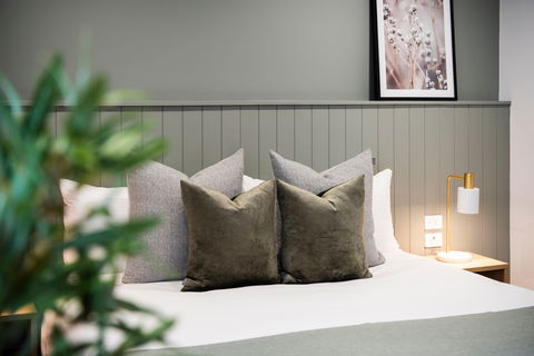 Aden Hotel Mudgee - Port Augusta Accommodation 0