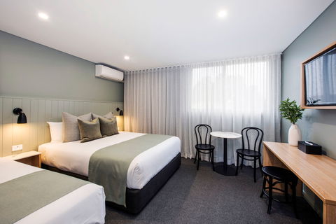 Aden Hotel Mudgee - Port Augusta Accommodation 1