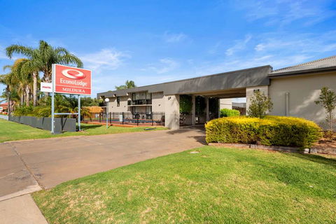 Econo Lodge All Seasons Mildura - Port Augusta Accommodation 1