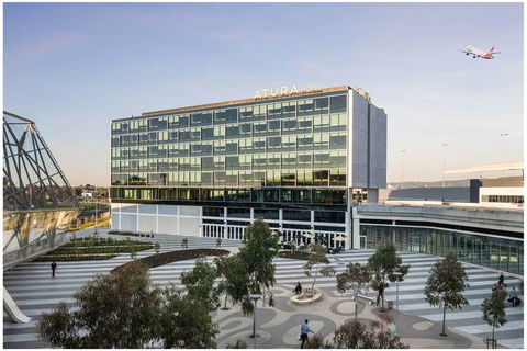 Atura Adelaide Airport - Port Augusta Accommodation 0