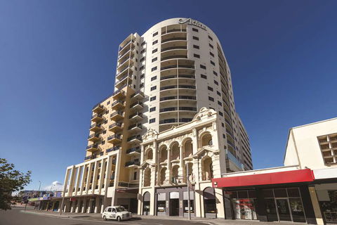 Adina Apartment Hotel Barrack Plaza - Port Augusta Accommodation 0