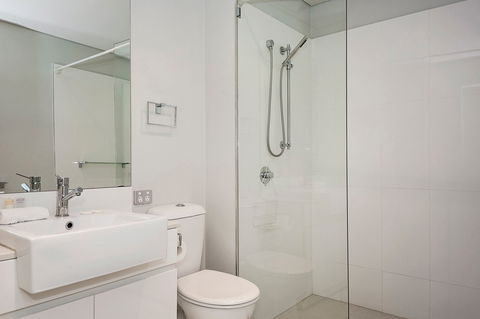 Astra Apartments Perth - Port Augusta Accommodation 2