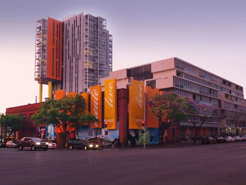 IStay Precinct - Port Augusta Accommodation 0