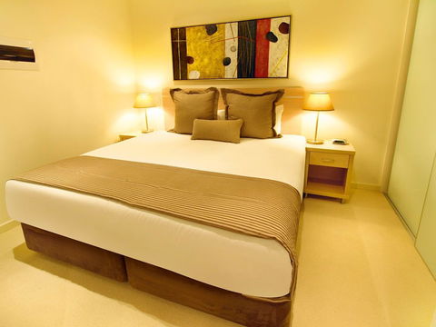 IStay Precinct - Port Augusta Accommodation 1