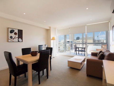 IStay Precinct - Port Augusta Accommodation 2