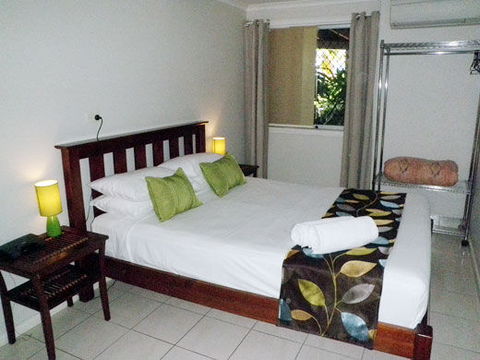 Airlie Apartments - Port Augusta Accommodation 0