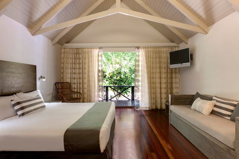 Hamilton Island Palm Bungalows - Port Augusta Accommodation 0