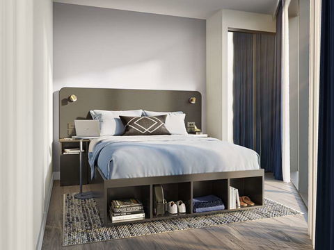 Scape Living At Aurora - Port Augusta Accommodation 2
