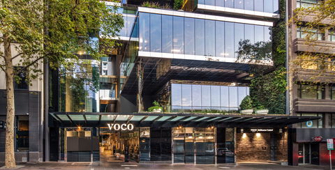 Voco Melbourne Central - Port Augusta Accommodation 1