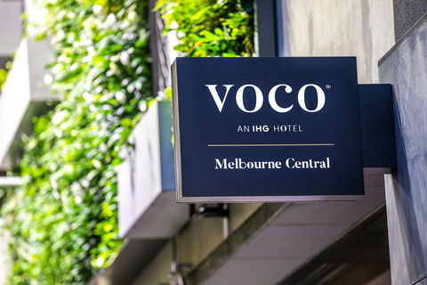Voco Melbourne Central - Port Augusta Accommodation 2