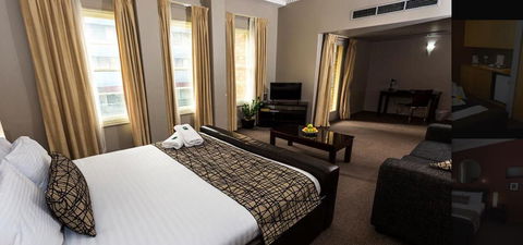 The Clarendon Hotel - Port Augusta Accommodation 0