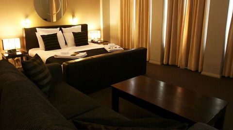 The Clarendon Hotel - Port Augusta Accommodation 1
