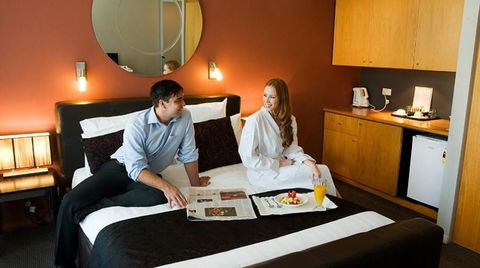 The Clarendon Hotel - Port Augusta Accommodation 2
