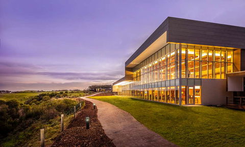 RACV Inverloch Resort - Port Augusta Accommodation 0