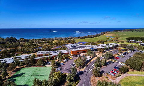 RACV Inverloch Resort - Port Augusta Accommodation 1