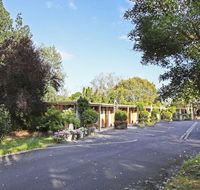 Moe Parklands Motel - Port Augusta Accommodation